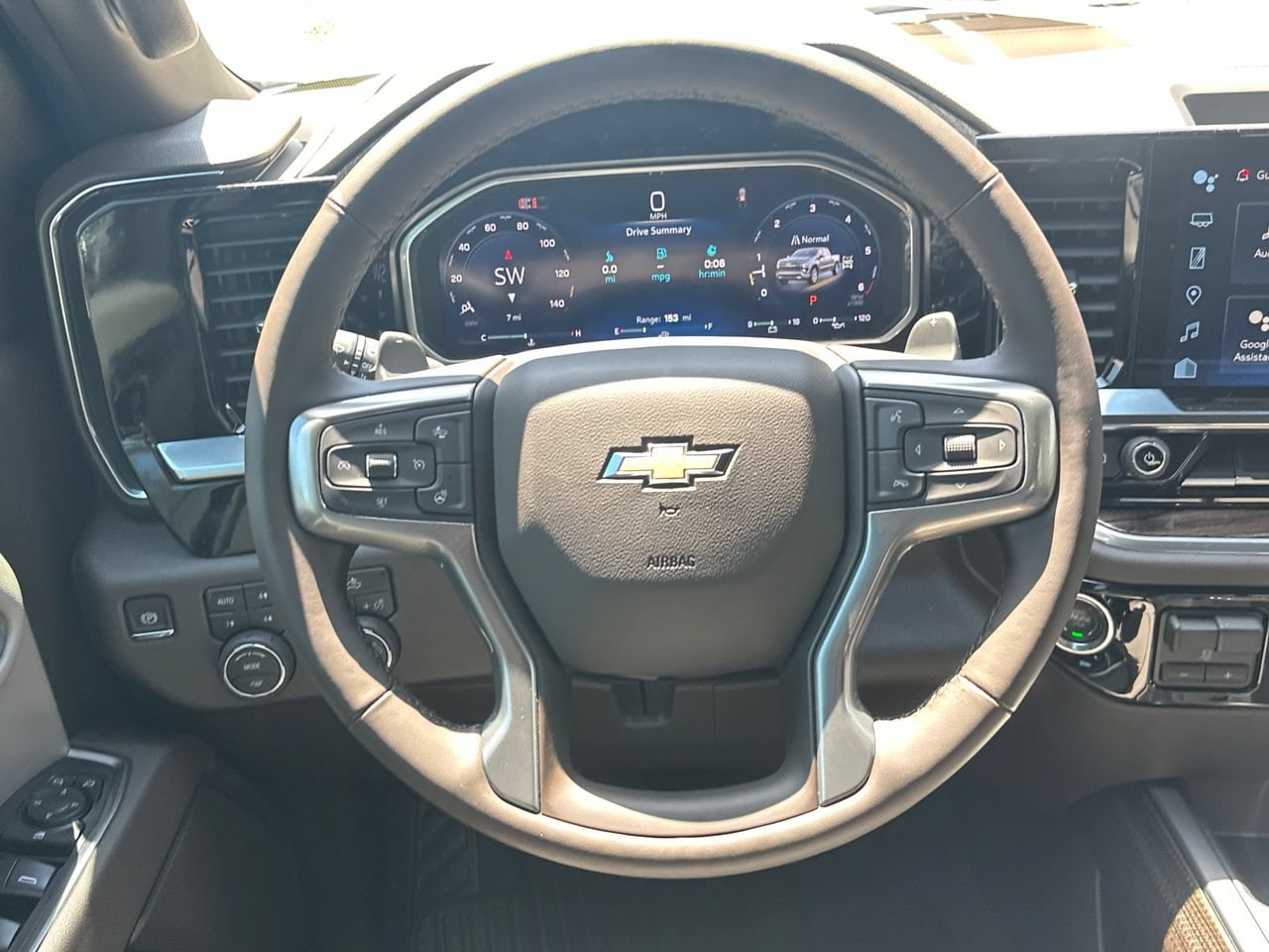 2026 Chevrolet Silverado 1500 LT Truck, photo 15