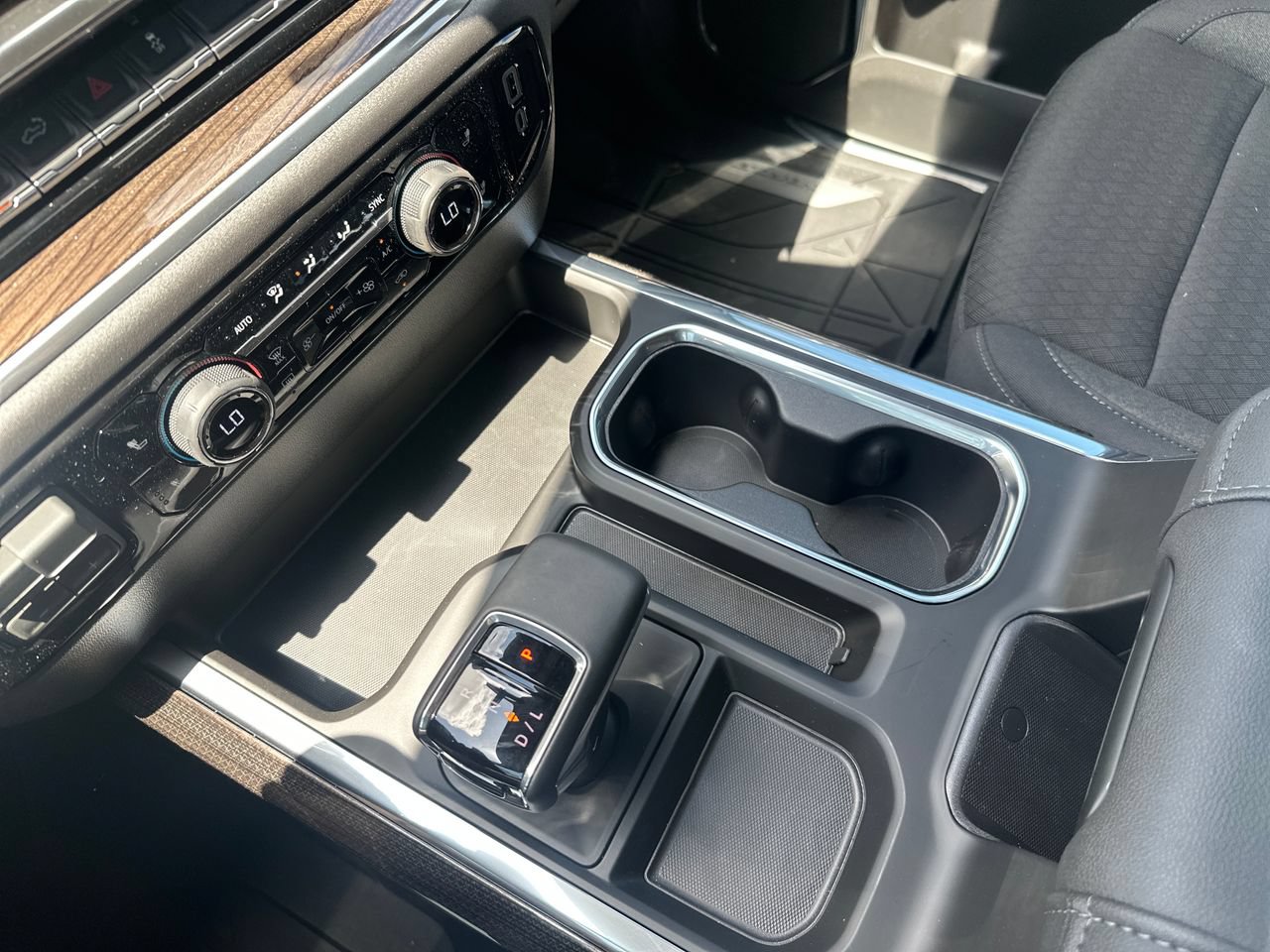 2026 Chevrolet Silverado 1500 LT Truck, photo 26