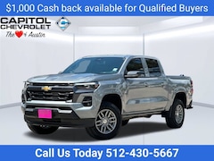 2026 Chevrolet Colorado LT Truck
