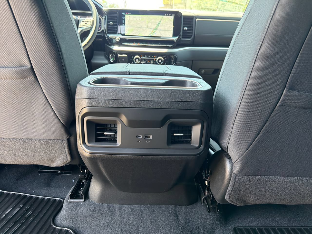 2026 Chevrolet Silverado 1500 LT, photo 24