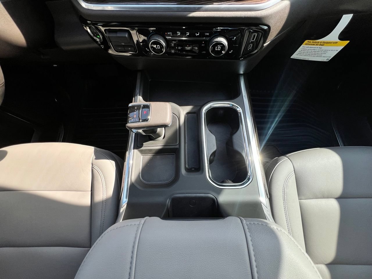 2026 Chevrolet Silverado 1500 RST Truck, photo 24