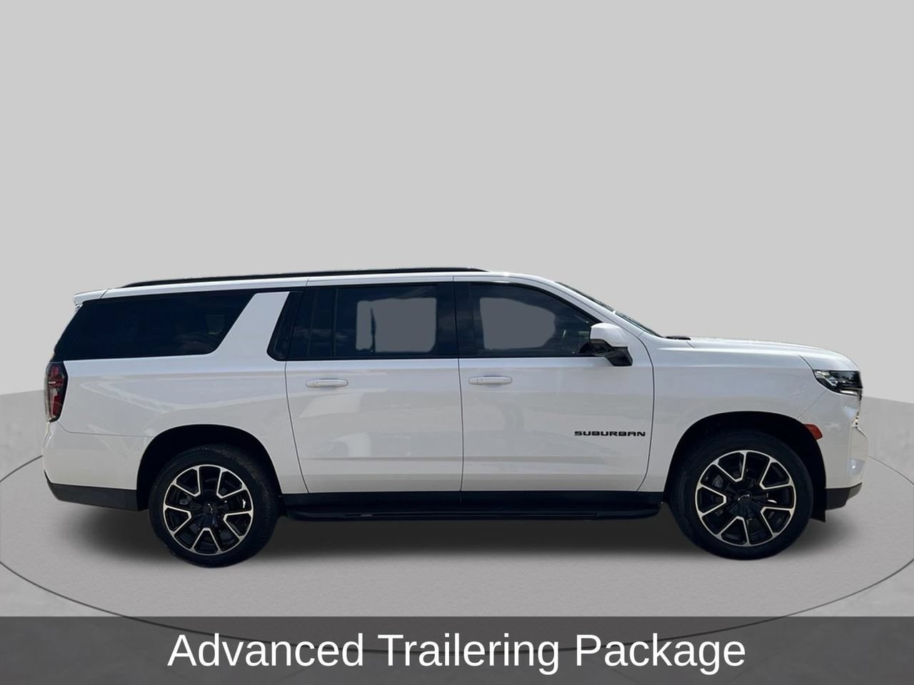 2024 Chevrolet Suburban RST - Photo 7