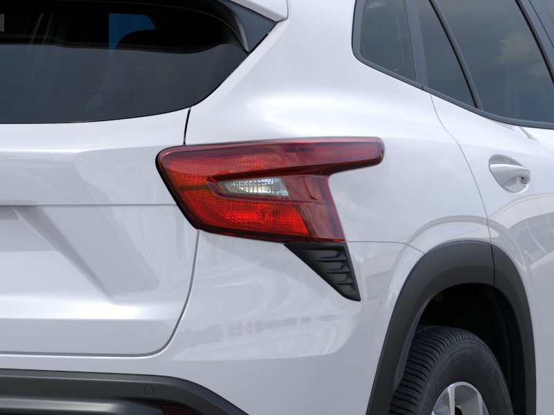 2026 Chevrolet Trax LS - Photo 11