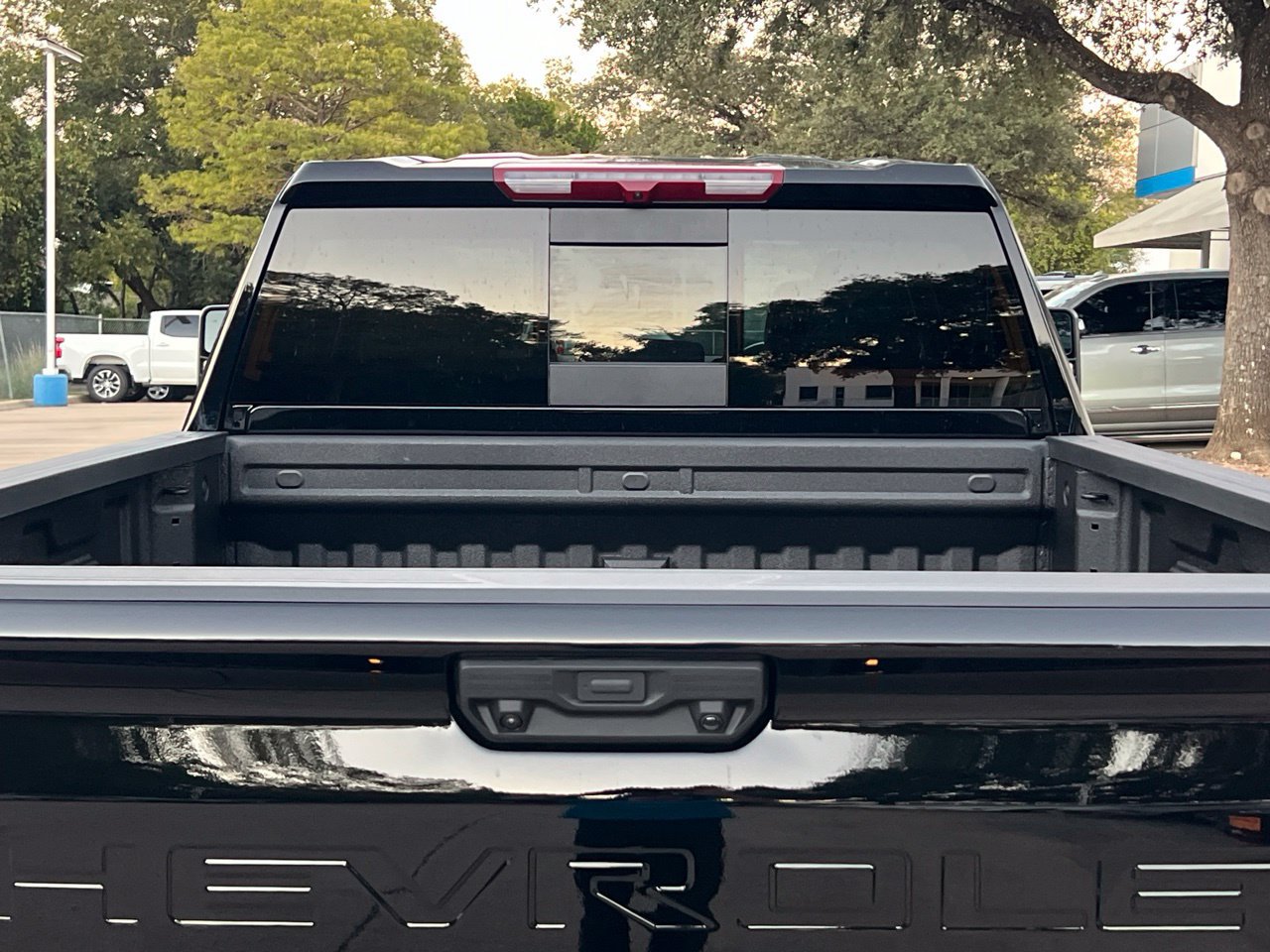 2026 Chevrolet Silverado 2500 HD LT - Photo 22