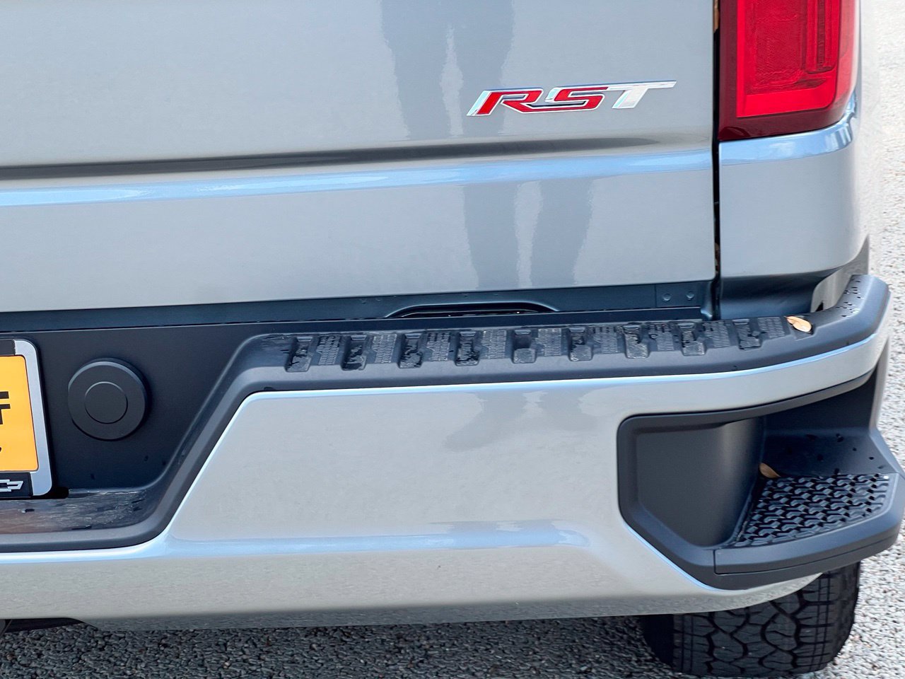 2026 Chevrolet Silverado 1500 RST - Photo 7