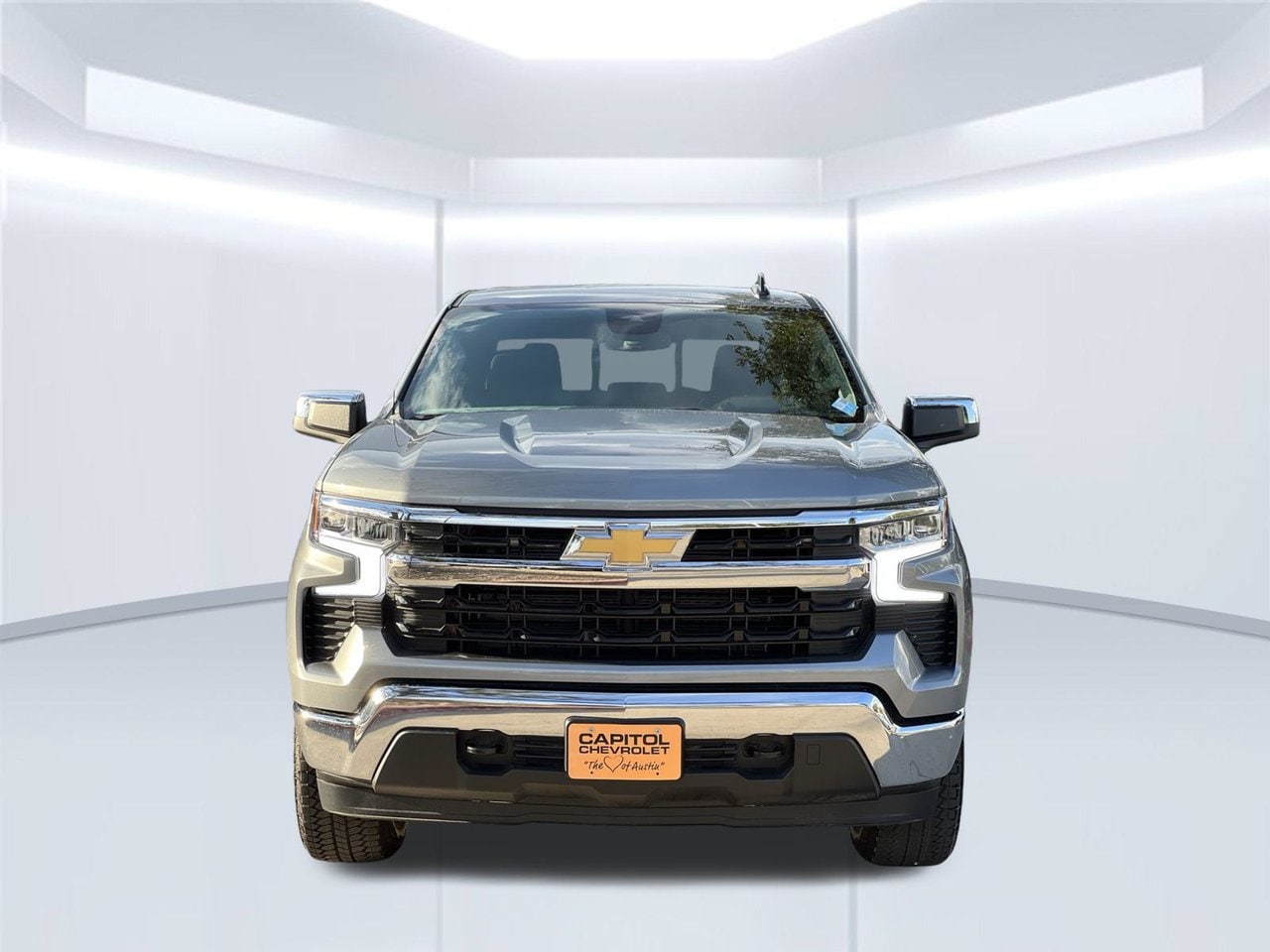 2026 Chevrolet Silverado 1500 LT - Photo 9