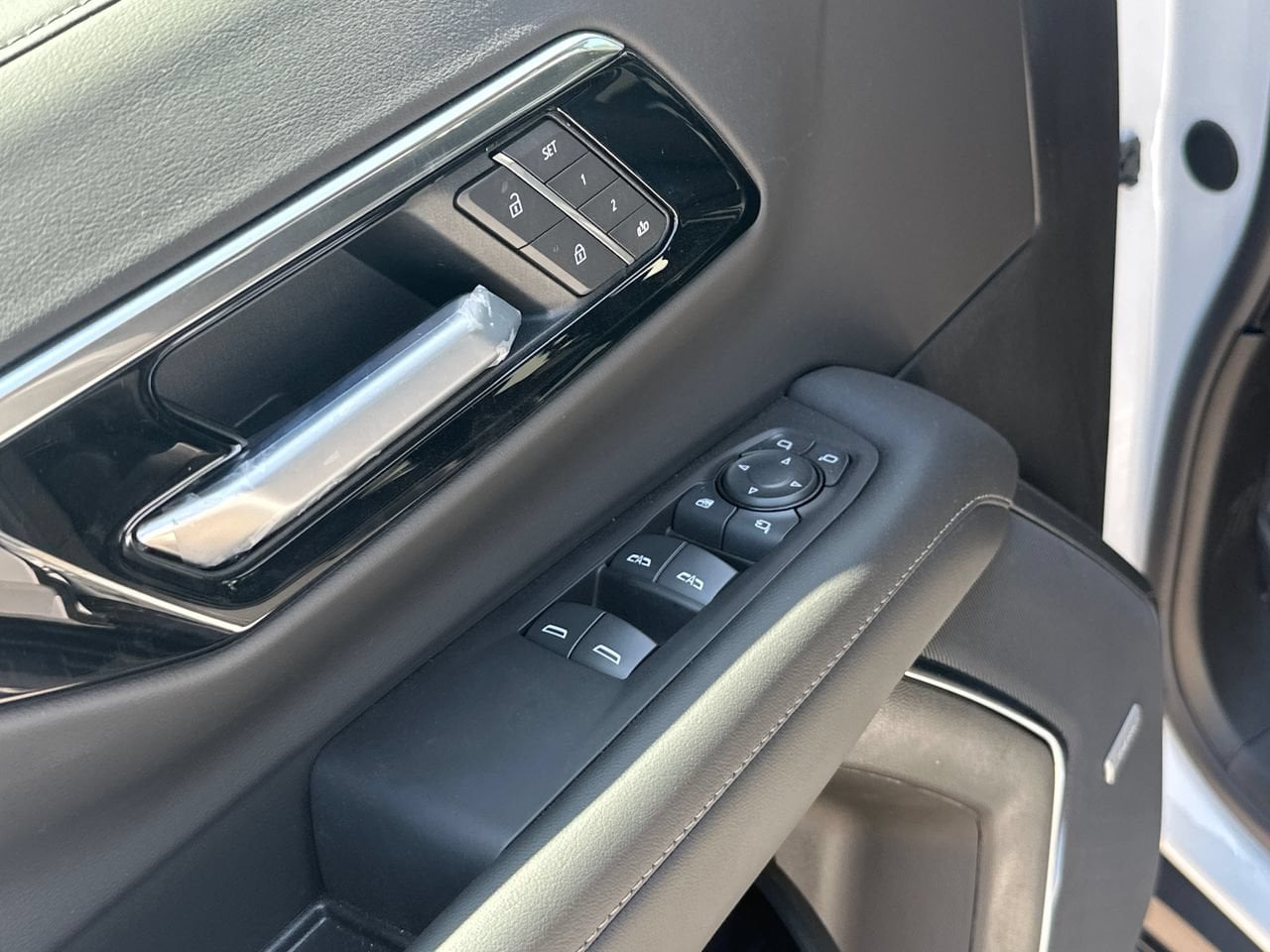 2026 Chevrolet Tahoe LT SUV, photo 22