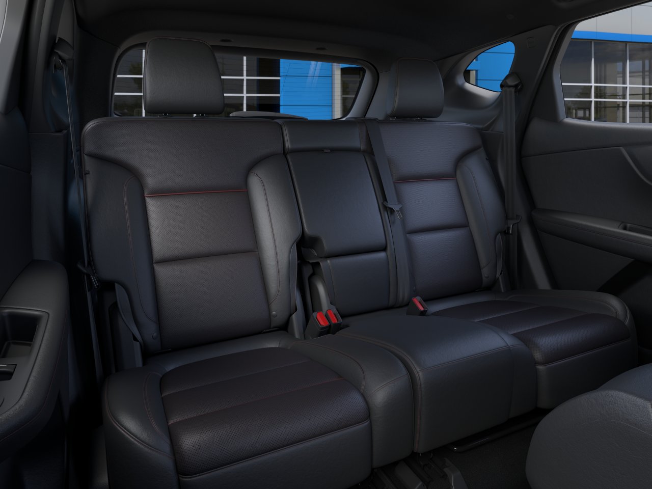 2026 Chevrolet Blazer RS - Photo 17