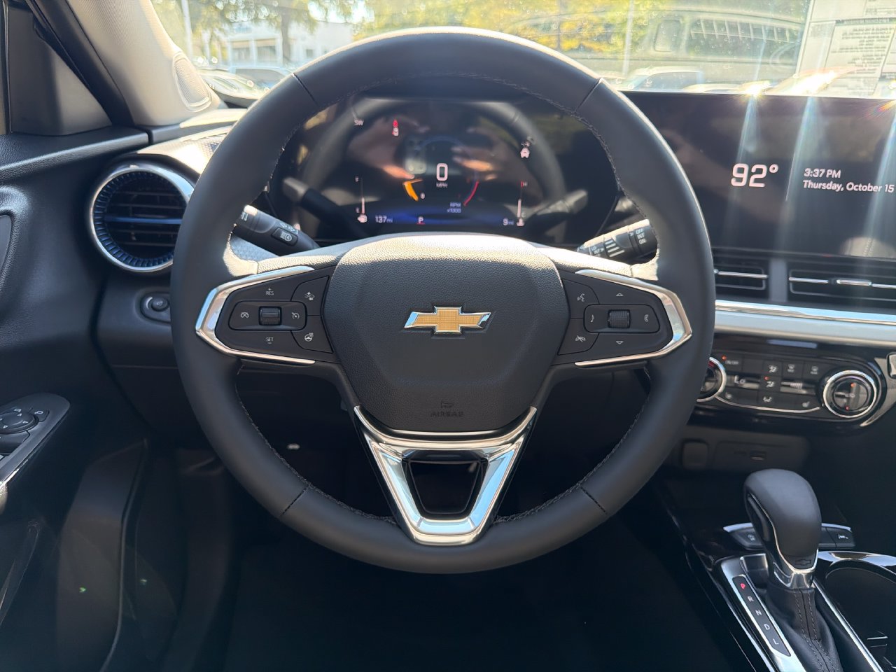 2026 Chevrolet Trax LT - Photo 15
