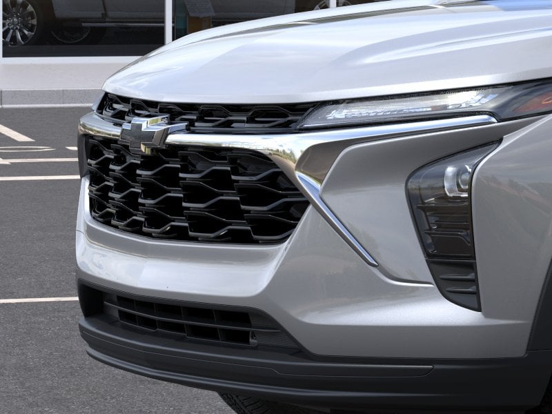 2026 Chevrolet Trax LS - Photo 13