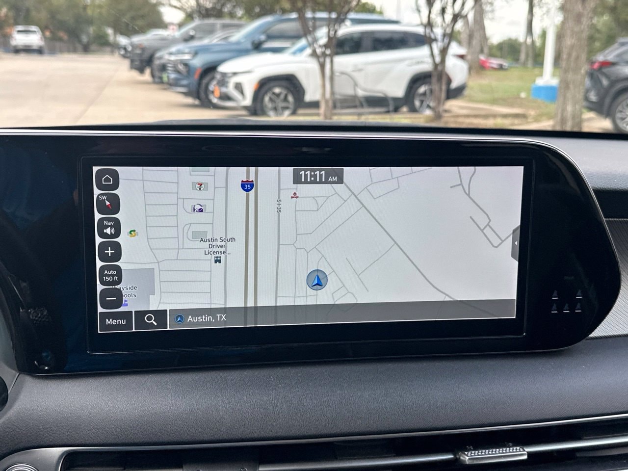 2025 Hyundai Palisade SEL - Photo 19