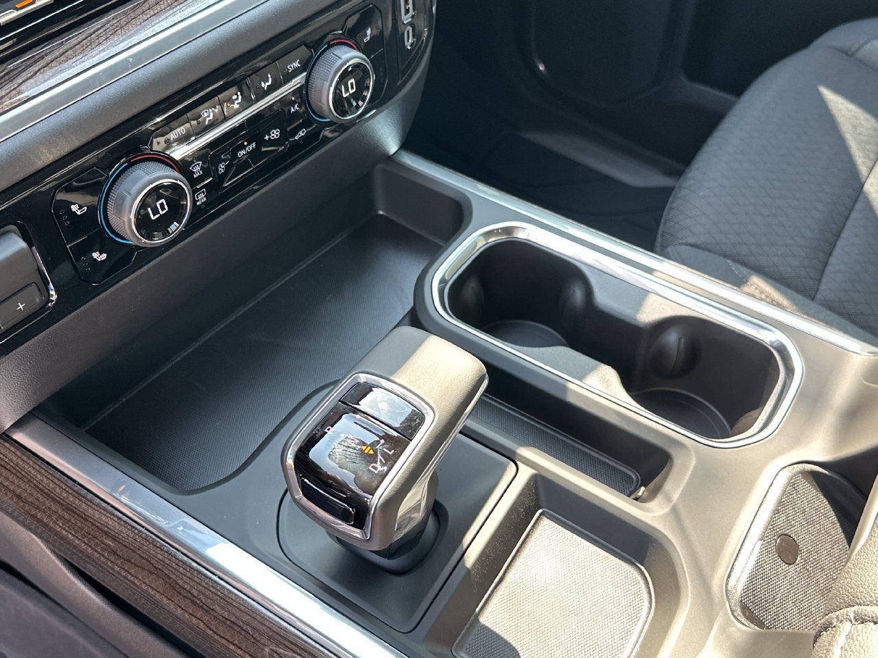 2026 Chevrolet Silverado 1500 LT - Photo 27
