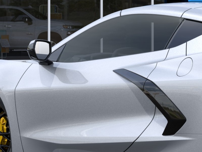 2027 Chevrolet Corvette Stingray 1LT Coupe, photo 40