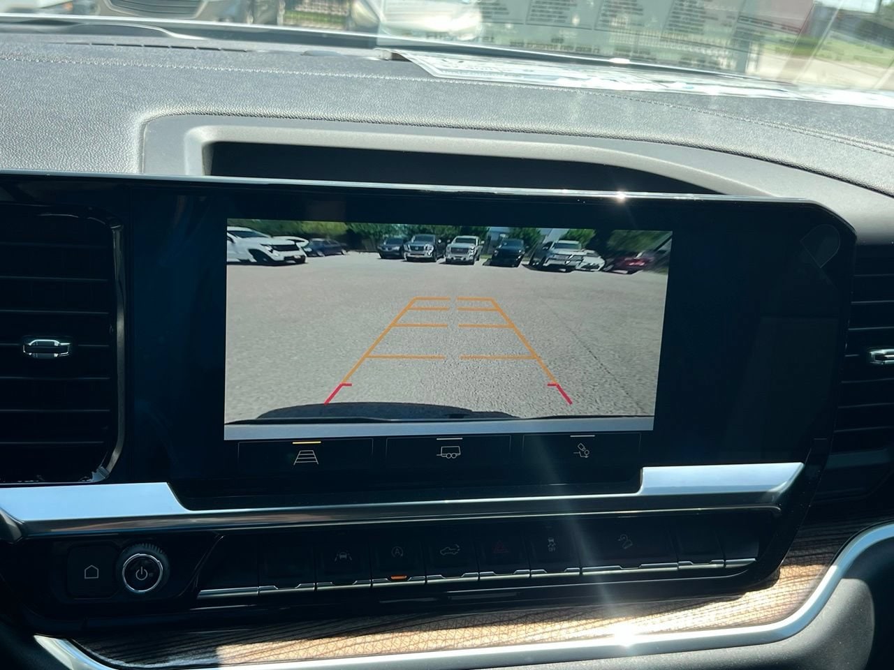 2026 Chevrolet Silverado 1500 LT Truck, photo 22