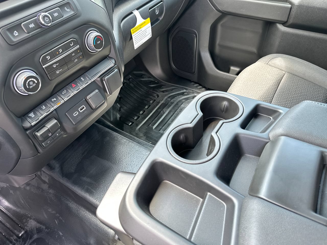 2026 Chevrolet Silverado 2500 HD WT Truck, photo 27