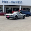  FIAT 124 Spider
