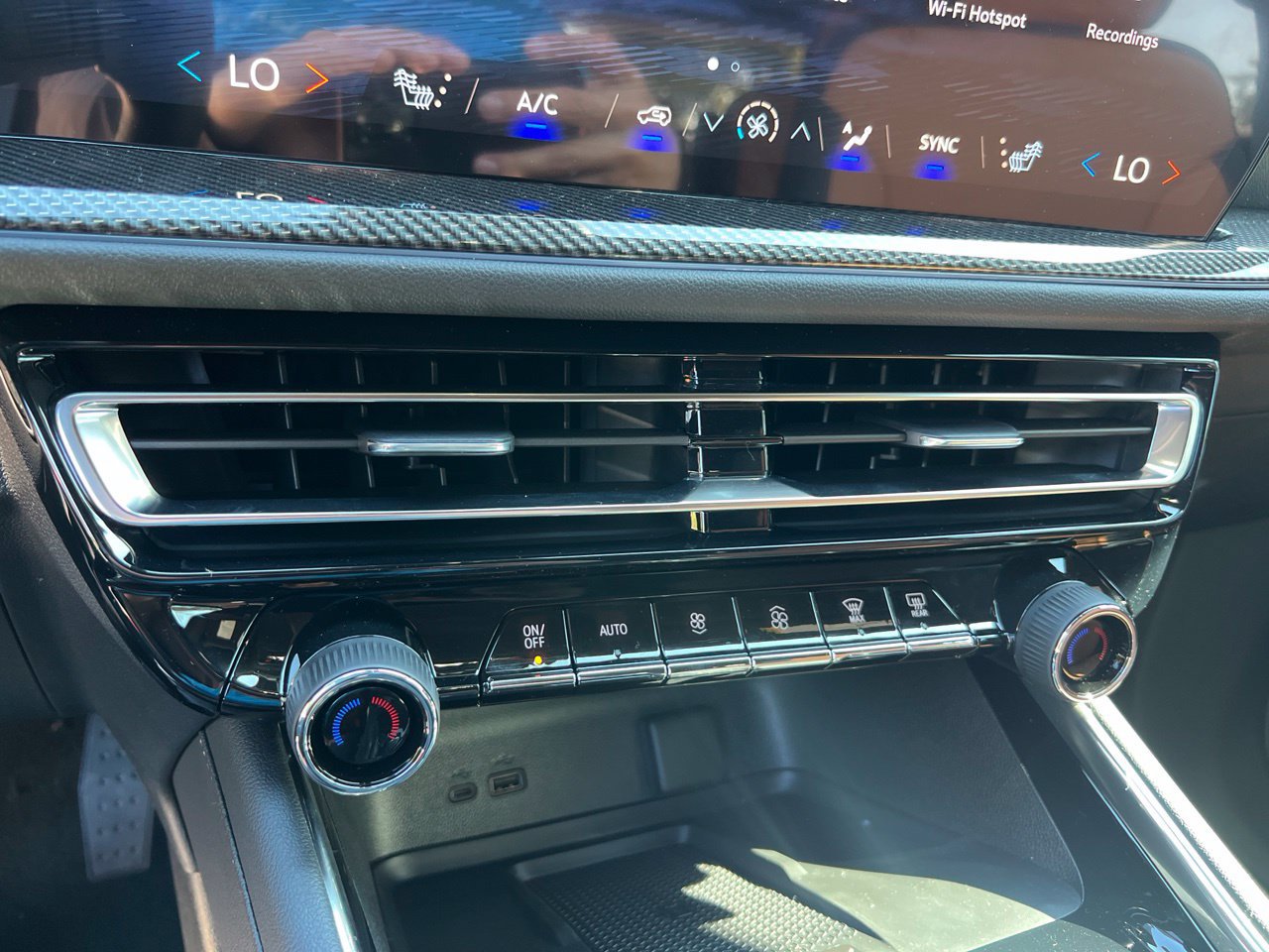 2027 Chevrolet Traverse Z71, photo 20