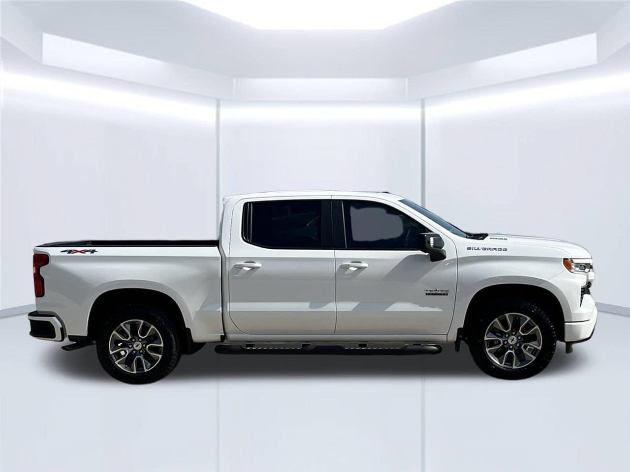 2026 Chevrolet Silverado 1500 RST - Photo 11