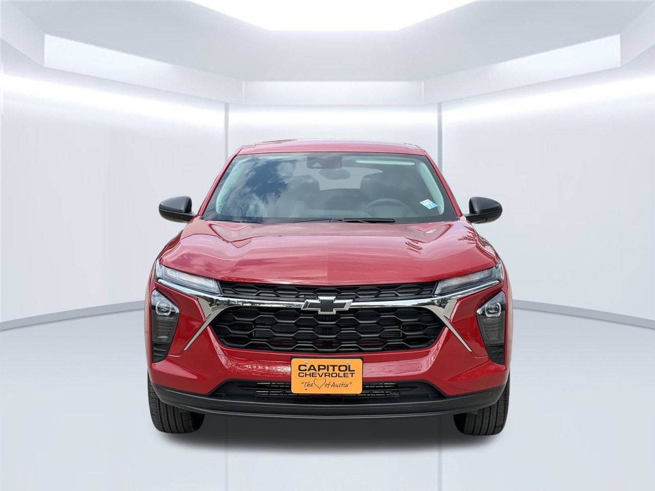 2026 Chevrolet Trax LS - Photo 8