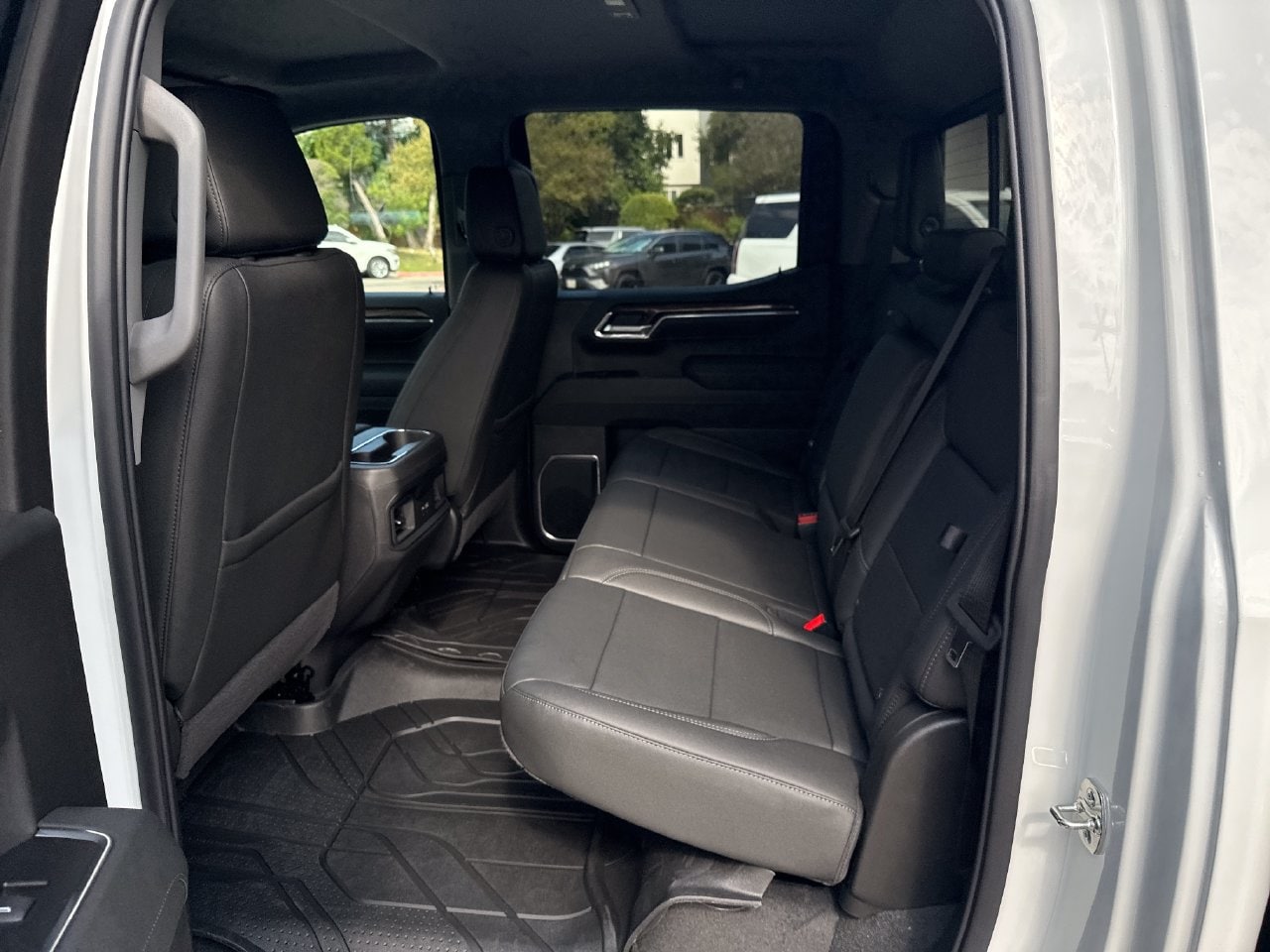 2026 Chevrolet Silverado 1500 RST Truck, photo 28