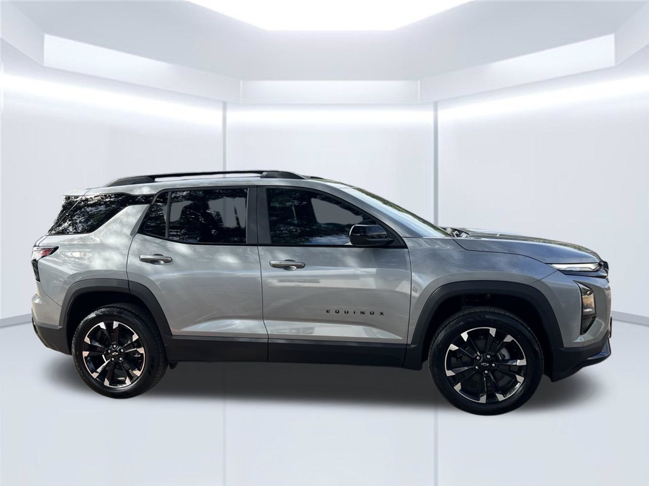 2027 Chevrolet Equinox RS, photo 6