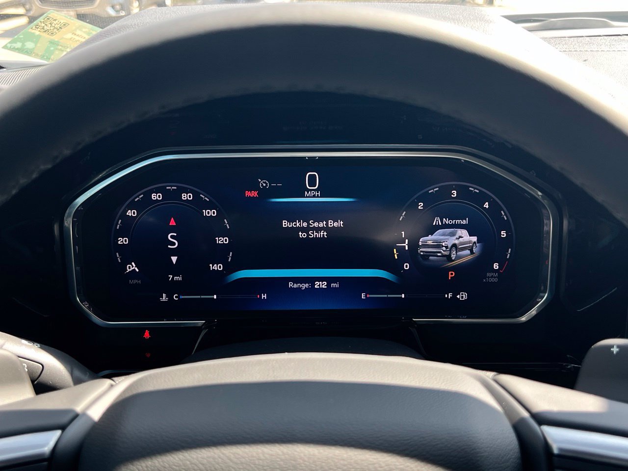 2026 Chevrolet Silverado 1500 LT - Photo 19