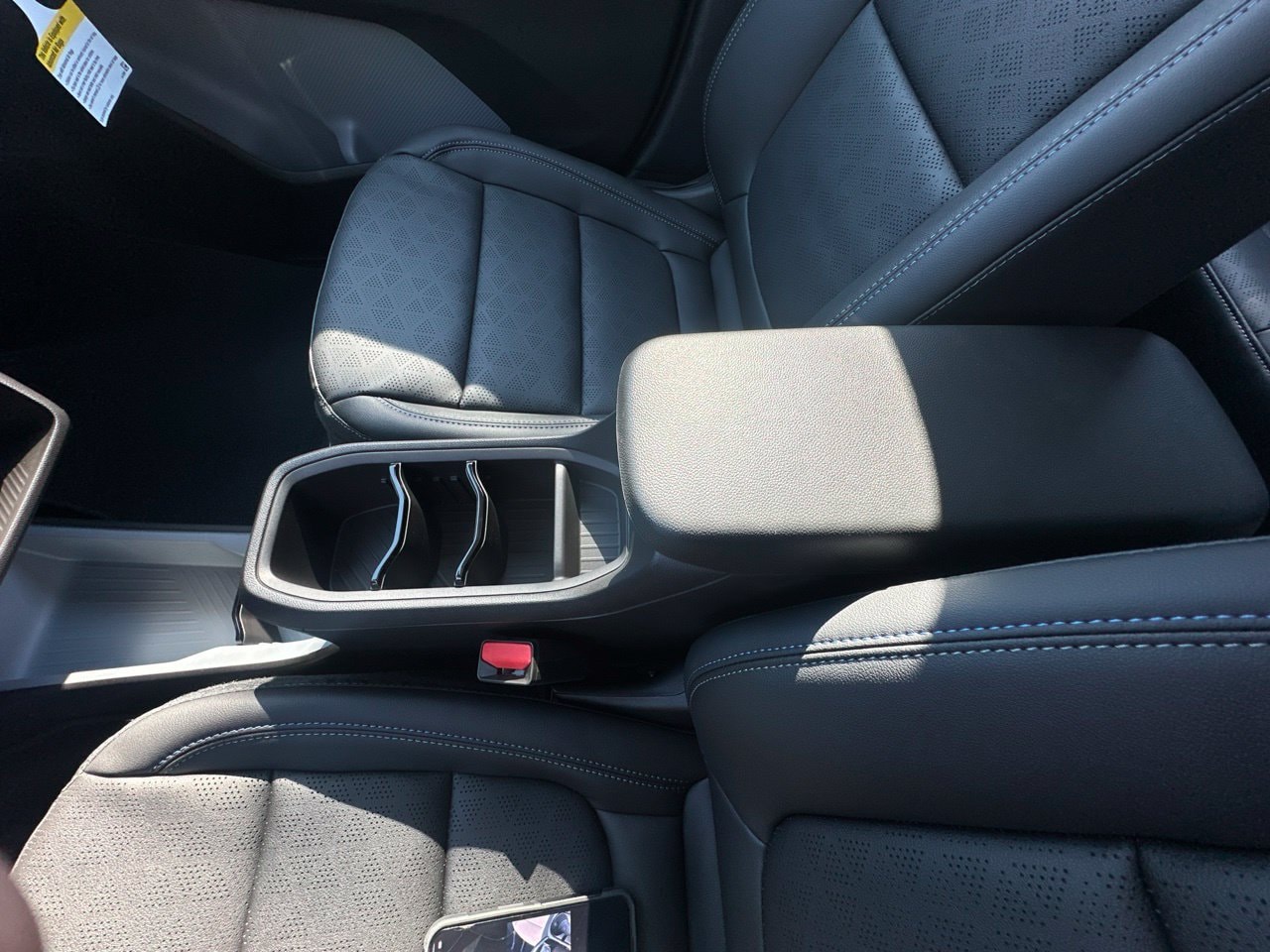 2027 Chevrolet Bolt LT, photo 23