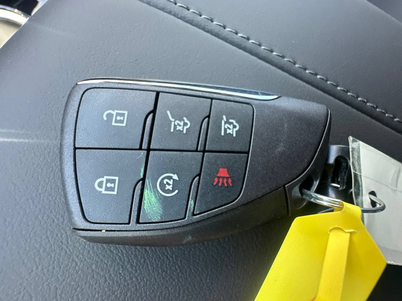 2026 Chevrolet Suburban LT, photo 30
