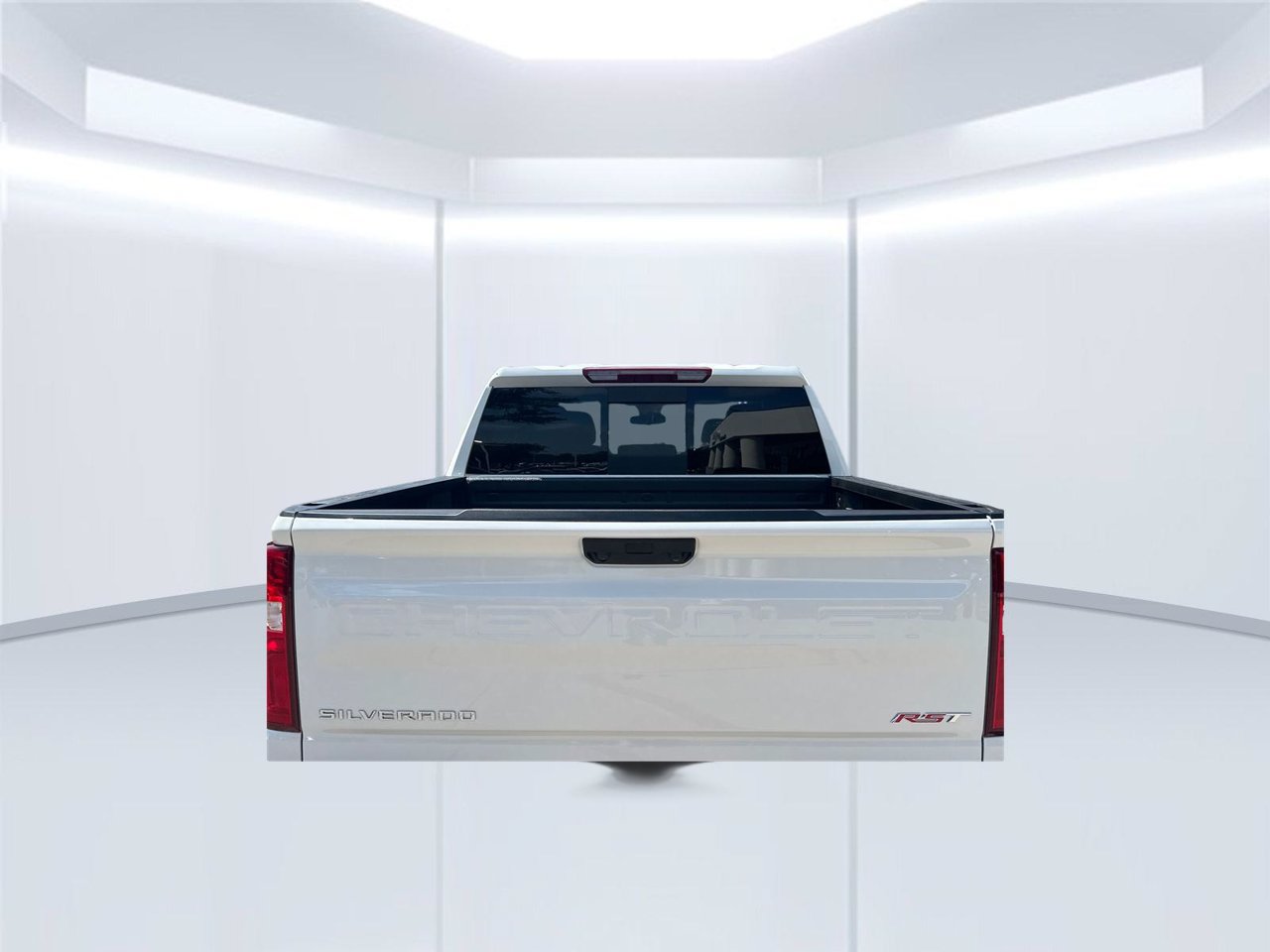2026 Chevrolet Silverado 1500 RST - Photo 23