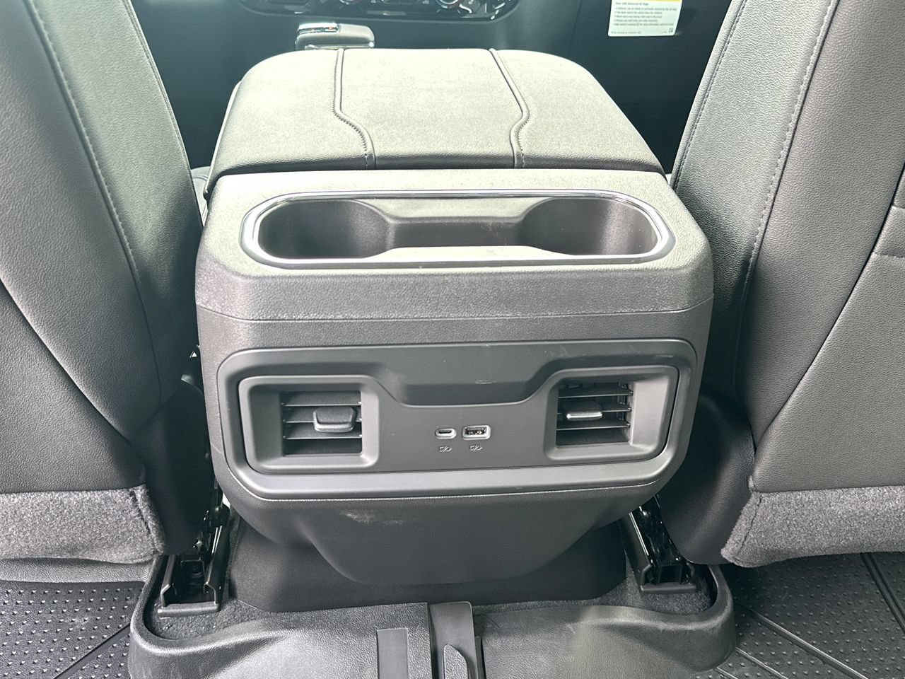 2026 Chevrolet Silverado 1500 RST Truck, photo 28