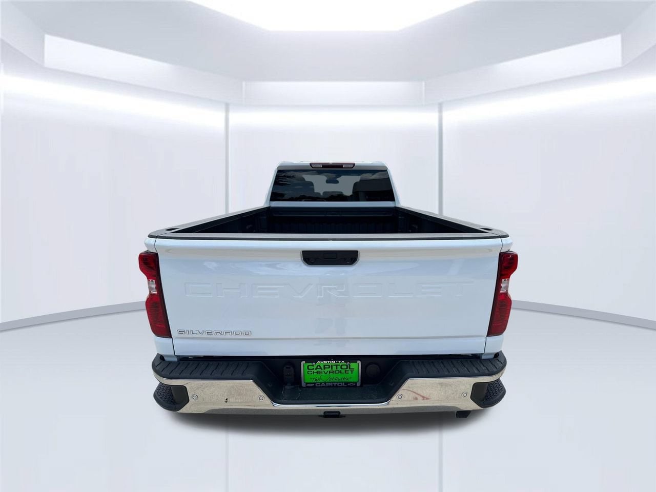 2026 Chevrolet Silverado 2500 HD WT Truck, photo 25