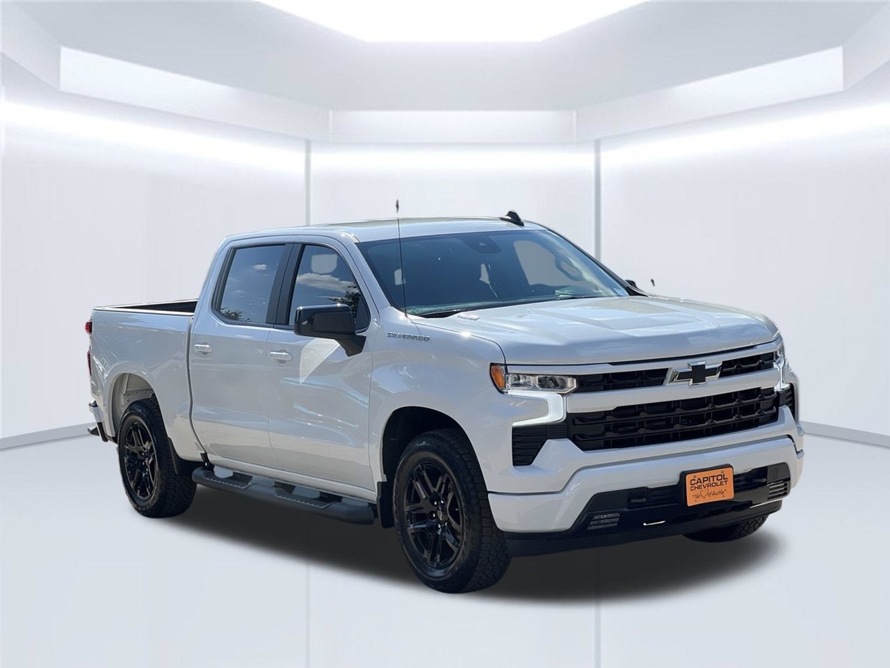 2026 Chevrolet Silverado 1500 RST - Photo 7