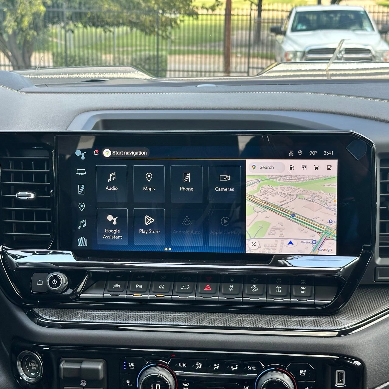 2026 Chevrolet Silverado 1500 ZR2 - Photo 21