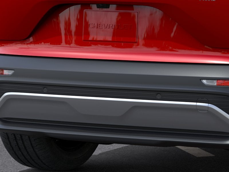 2026 Chevrolet Blazer EV LT - Photo 14