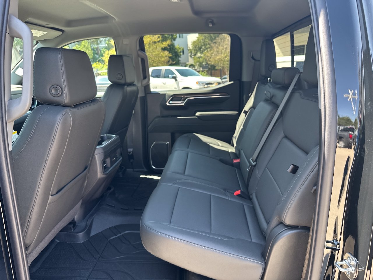 2026 Chevrolet Silverado 1500 RST Truck, photo 24