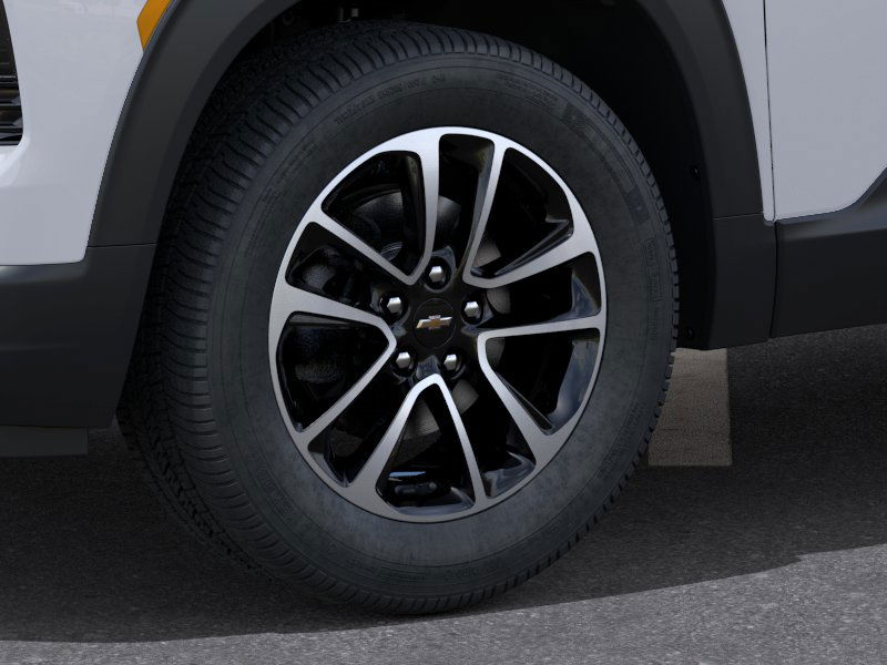 2026 Chevrolet Trailblazer LT - Photo 9