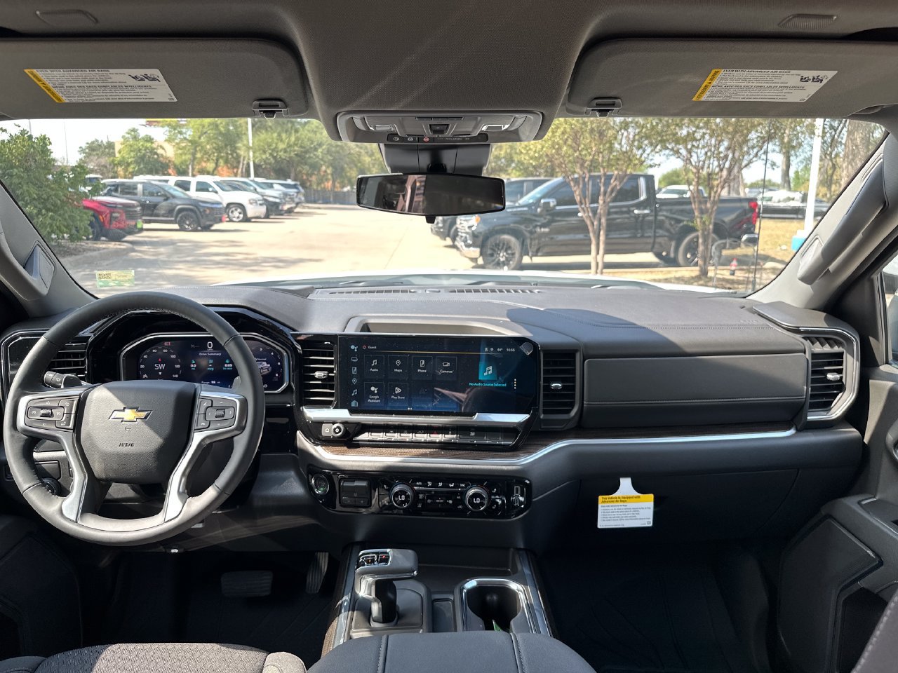 2026 Chevrolet Silverado 1500 LT - Photo 13