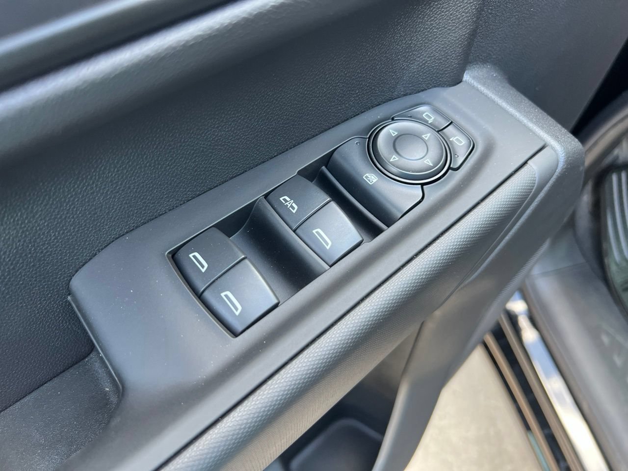 2026 Chevrolet Silverado 1500 Custom Trail Boss, photo 13