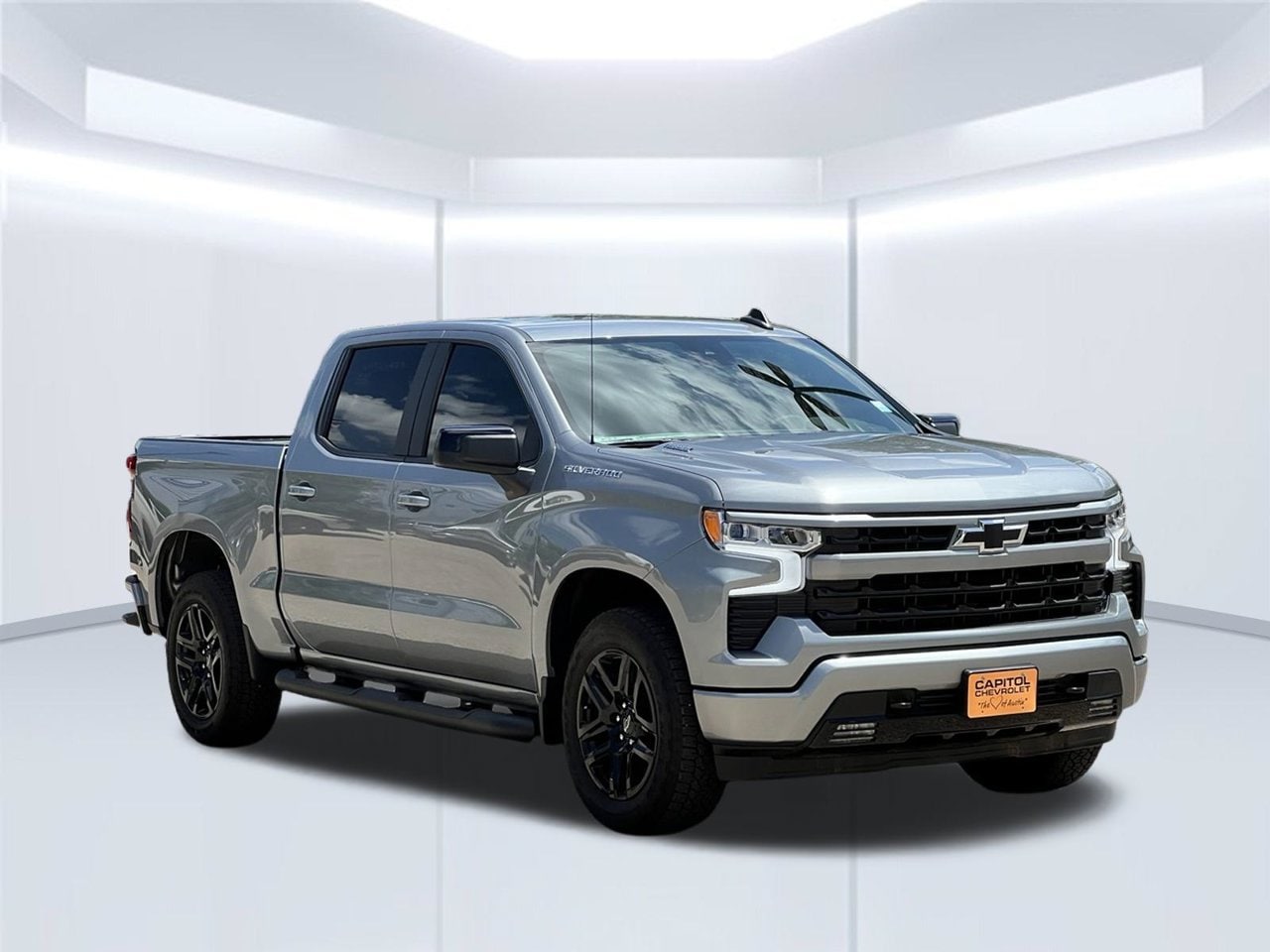 2026 Chevrolet Silverado 1500 RST - Photo 10