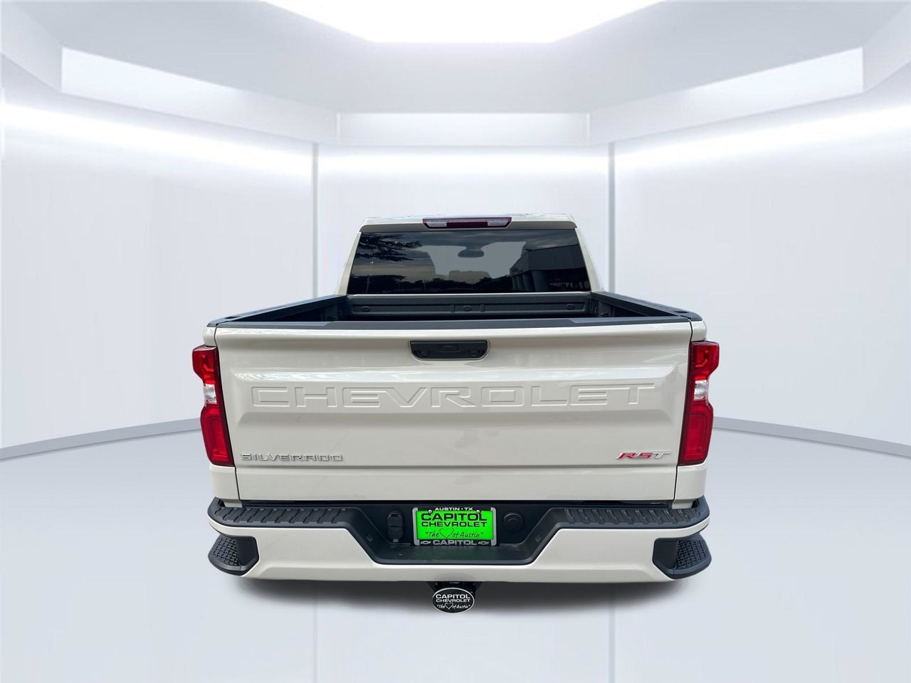 2026 Chevrolet Silverado 1500 RST - Photo 24