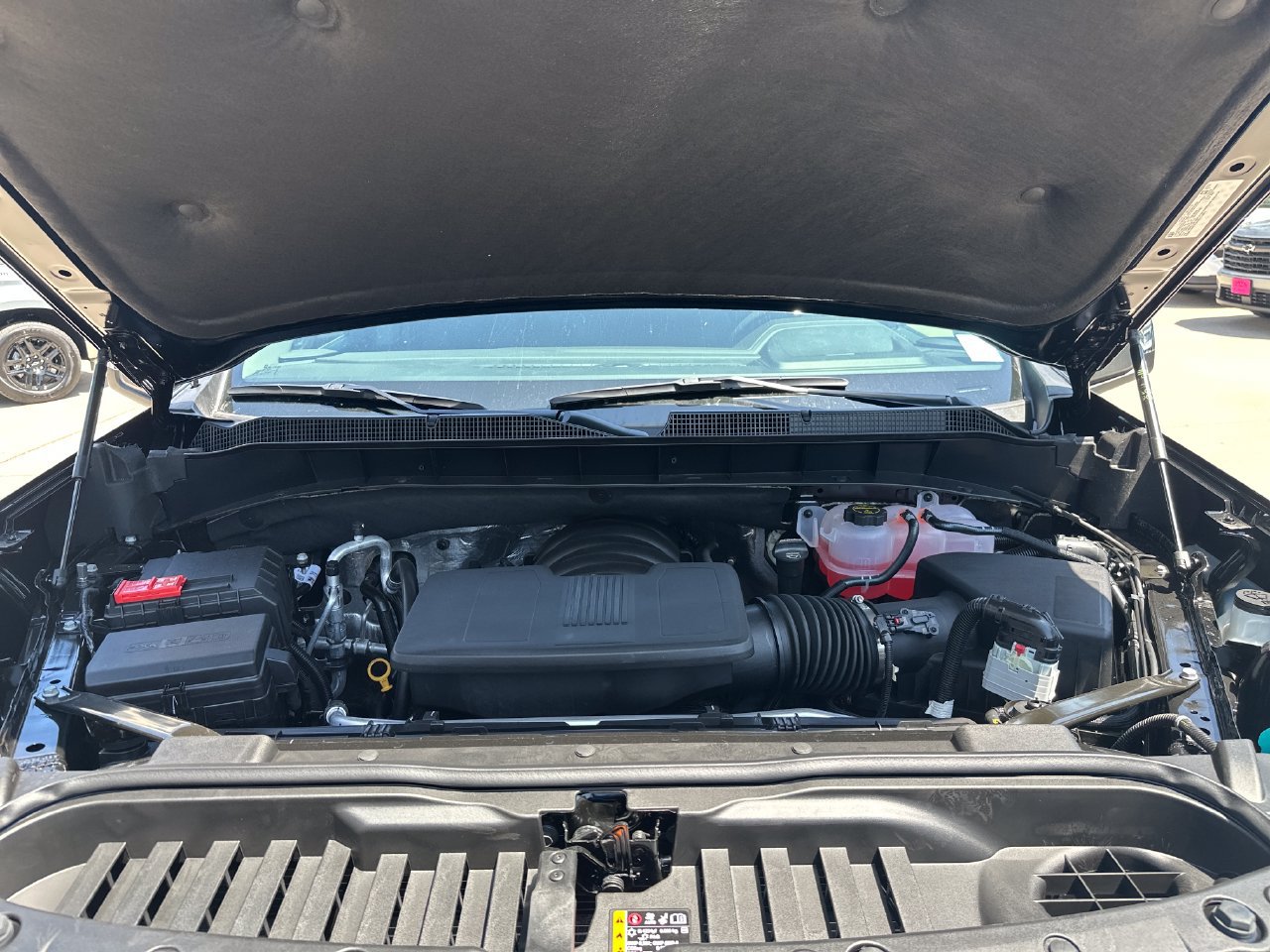 2026 Chevrolet Silverado 1500 LT - Photo 23