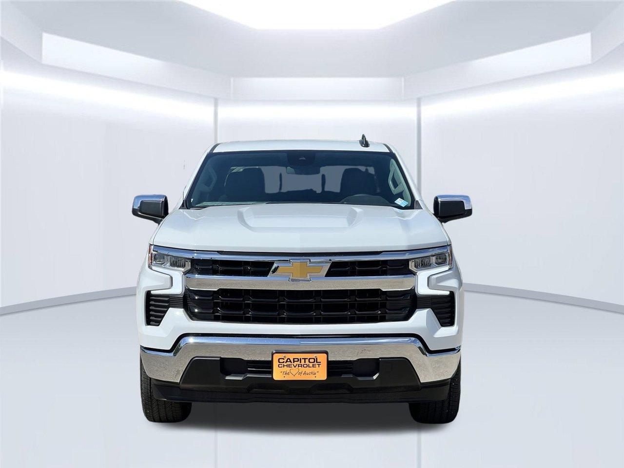 2026 Chevrolet Silverado 1500 LT - Photo 11