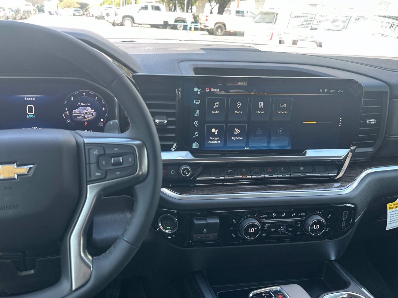 2026 Chevrolet Silverado 1500 LT - Photo 14