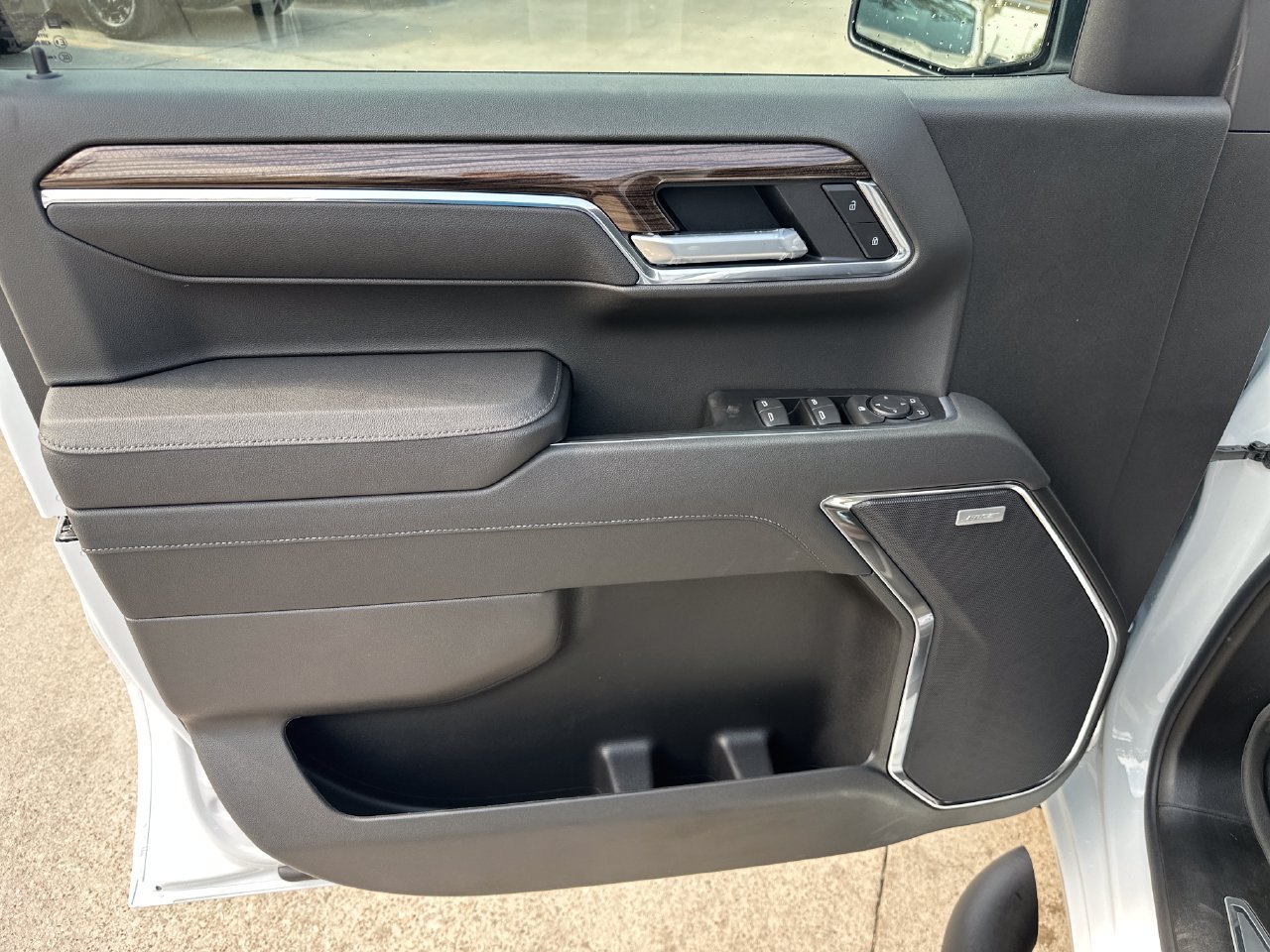 2026 Chevrolet Silverado 1500 RST - Photo 21
