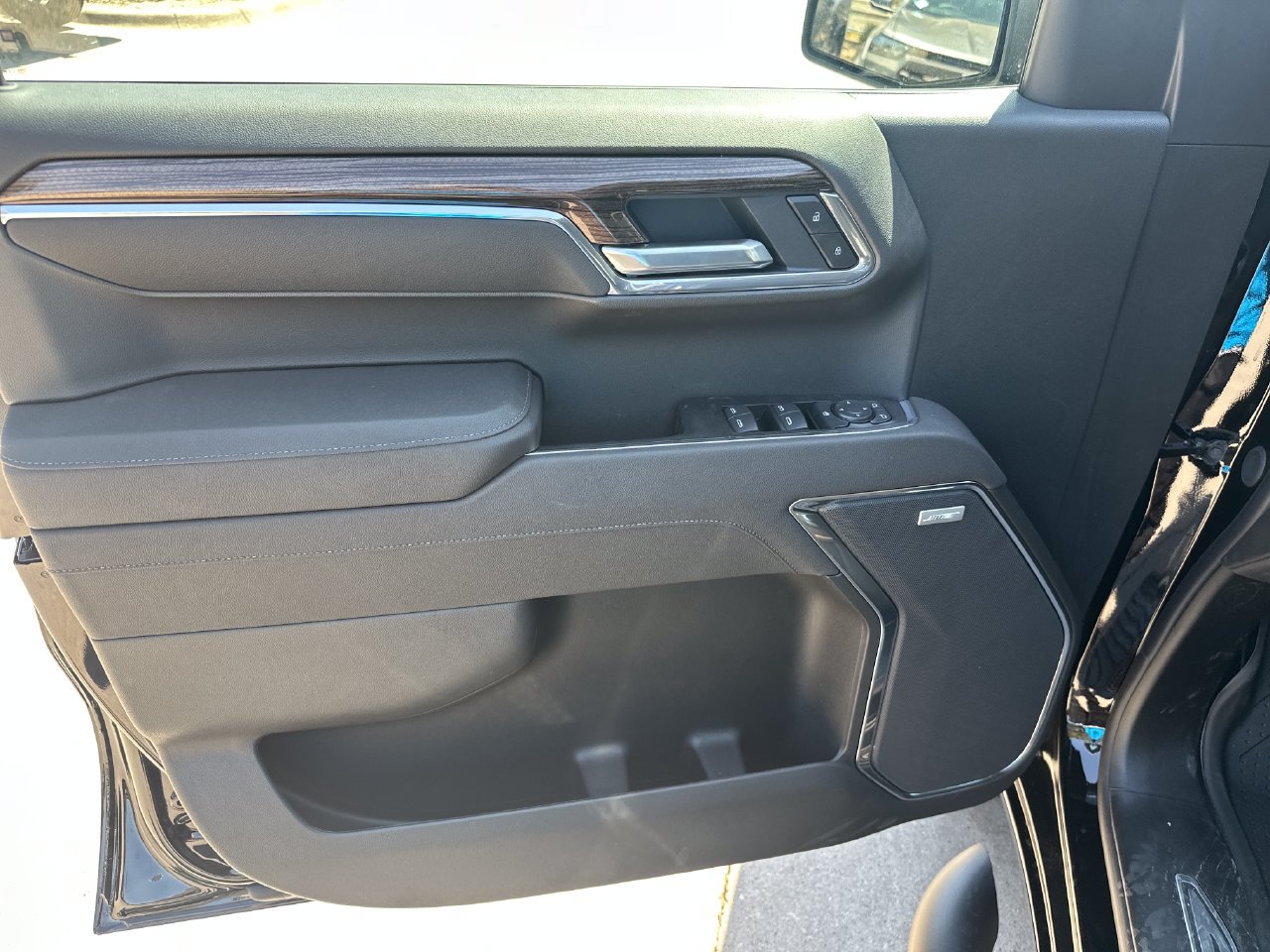 2026 Chevrolet Silverado 1500 RST - Photo 18