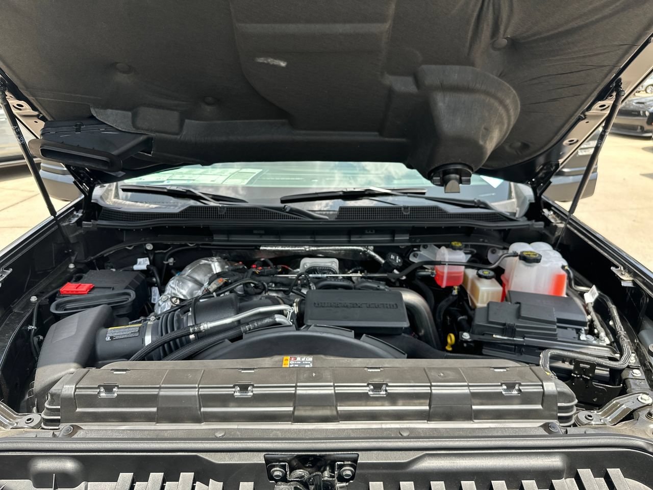 2026 Chevrolet Silverado 2500 HD LT Truck, photo 24