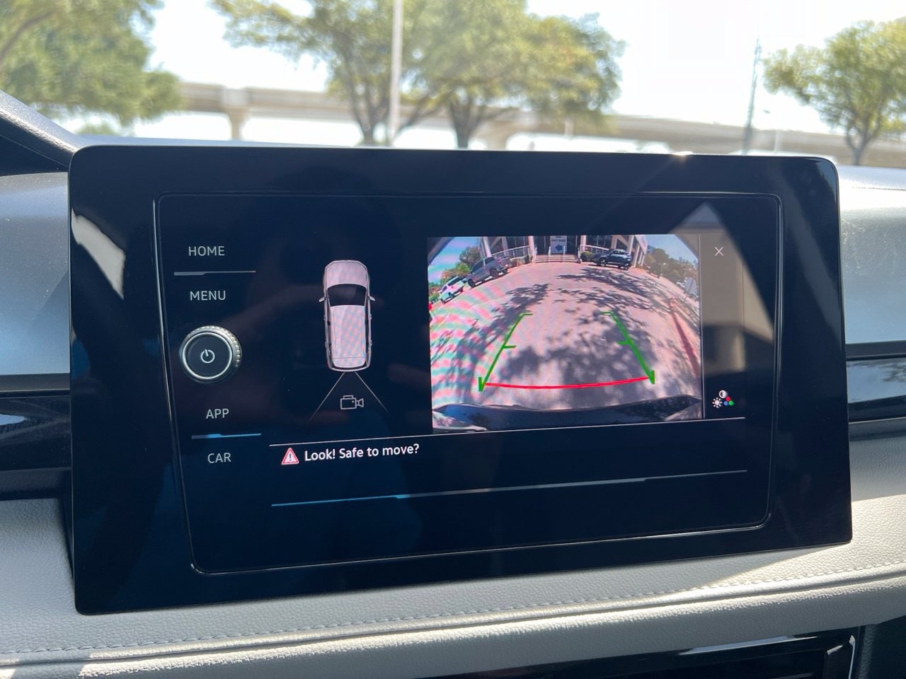 2025 Volkswagen Taos S - Photo 19