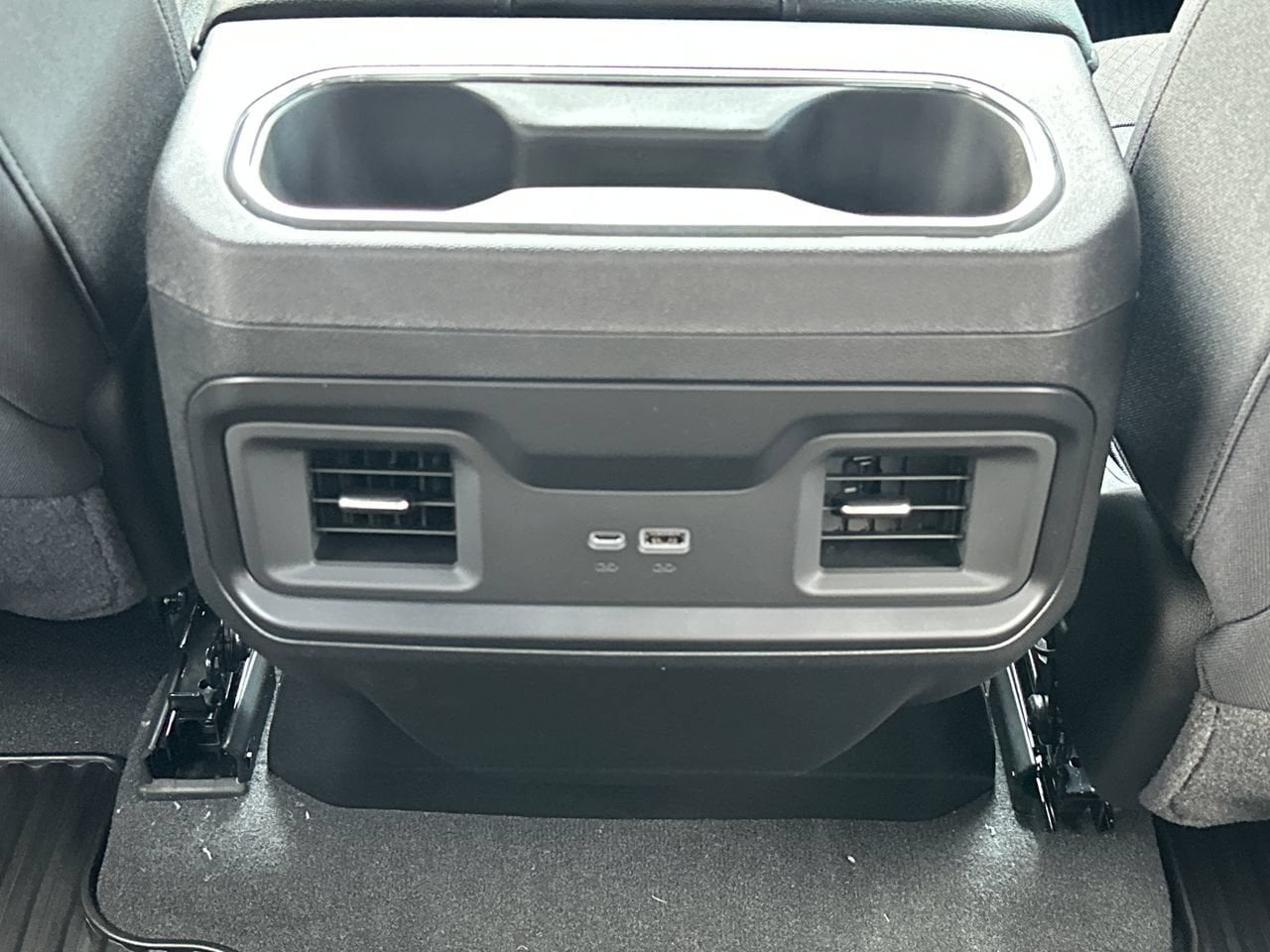 2026 Chevrolet Silverado 2500 HD LT Truck, photo 23