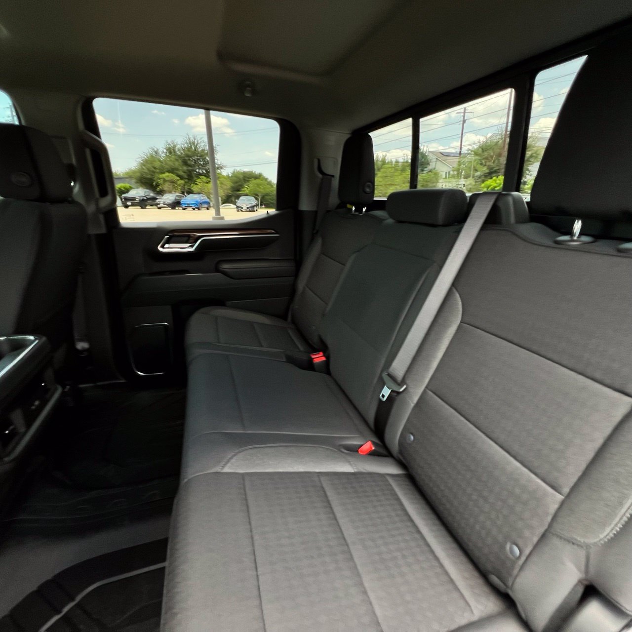 2026 Chevrolet Silverado 1500 LT - Photo 28