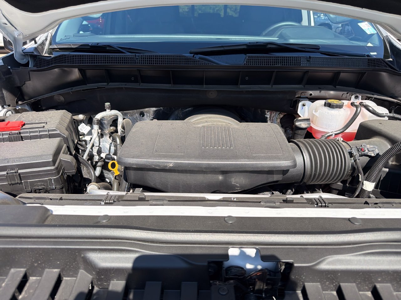 2026 Chevrolet Silverado 1500 LT - Photo 21
